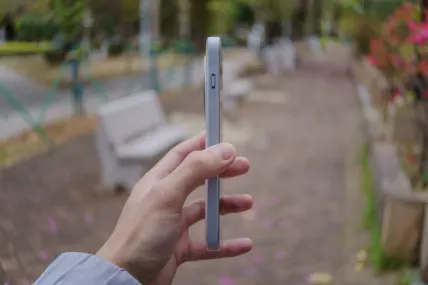 Casino Sin Spins Mobilna aplikacija